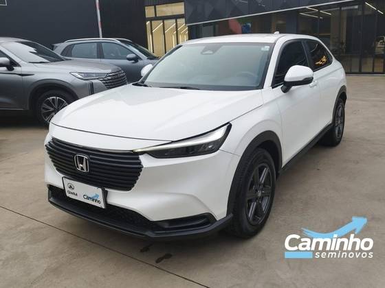 HONDA HR-V 1.5 DI I-VTEC FLEX EXL CVT